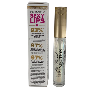 Too Faced Lip Injection Plumping Lip Gloss - Extreme