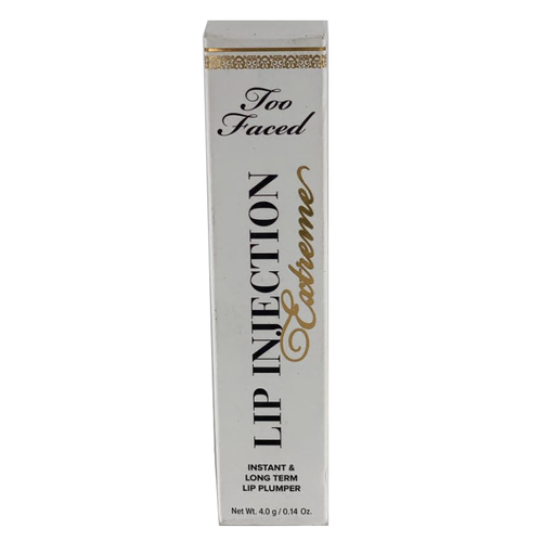 Too Faced Lip Injection Plumping Lip Gloss - Extreme