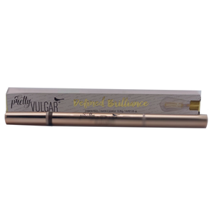 Pretty Vulgar Defined Brilliance Eyebrow Pencil - 115 Quick Wit