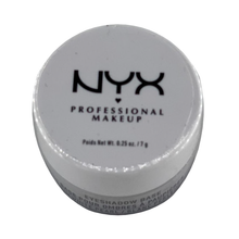 Load image into Gallery viewer, NYX Eye Shadow Base Primer - ESB02 White Pearl