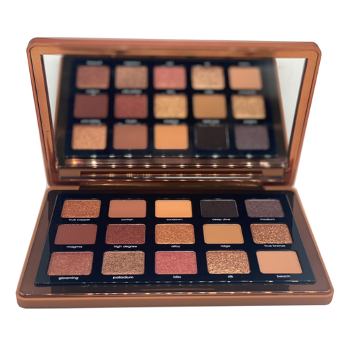 Natasha Denona Eyeshadow Palette - Bronze