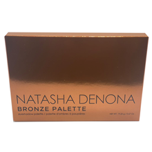 Load image into Gallery viewer, Natasha Denona Eyeshadow Palette - Bronze