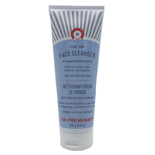 Load image into Gallery viewer, First Aid Beauty Face Cleanser 8 oz