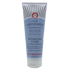 First Aid Beauty Face Cleanser 8 oz
