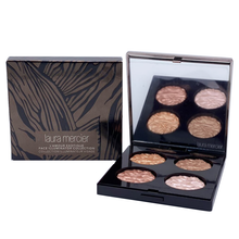 Load image into Gallery viewer, Laura Mercier Face Illuminator Collection - L&#39;amour Exotique