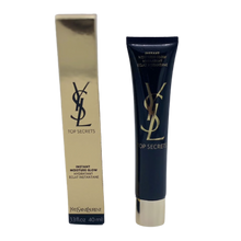 Load image into Gallery viewer, Yves Saint Laurent Top Secrets Instant Moisture Glow Face Primer 1.3 oz