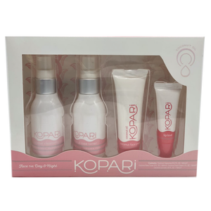 Kopari Face The Day & Night Set