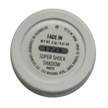 Load image into Gallery viewer, ColourPop Super Shock Shadow Matte - Fade In