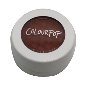 ColourPop Super Shock Shadow Matte - Fade In