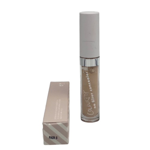 ColourPop No Filter Concealer - Fair 5