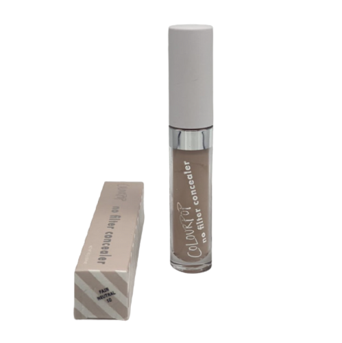 ColourPop No Filter Concealer - Fair Neutral 10
