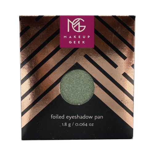 Makeup Geek Foiled Eyeshadow Pan - Fantasy