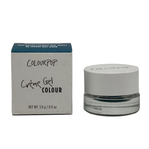 ColourPop Creme Gel Colour - Fast Lane