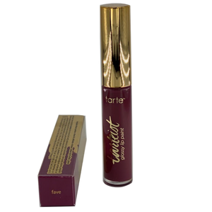 Tarte Tarteist Glossy Lip Paint - Fave