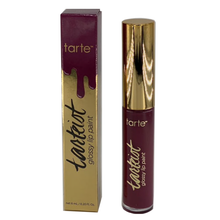 Load image into Gallery viewer, Tarte Tarteist Glossy Lip Paint - Fave