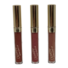 Load image into Gallery viewer, ColourPop Ultra Glossy Lip Trio - Feelin&#39; Fine