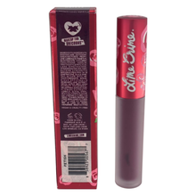 Load image into Gallery viewer, Lime Crime Velvetines Liquid Matte Lipstick - Fetish