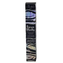 Load image into Gallery viewer, Ciate London Fierce Flicks Precision Tip Liquid Liner - Black