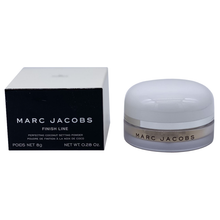 Load image into Gallery viewer, Marc Jacobs Beauty Finish Line Setting Powder - 34 Invisible