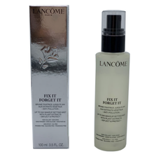 Load image into Gallery viewer, Lancome Fix It Forget It Setting Mist 3.5 oz