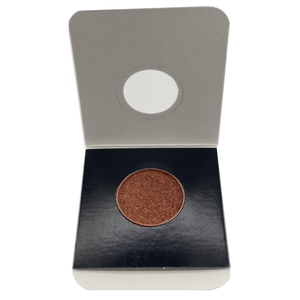 Makeup Geek Foiled Eyeshadow Pan - Flame Thrower