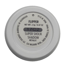 Load image into Gallery viewer, ColourPop Super Shock Shadow Metallic - Flipper