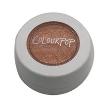 Load image into Gallery viewer, ColourPop Super Shock Shadow Metallic - Flipper