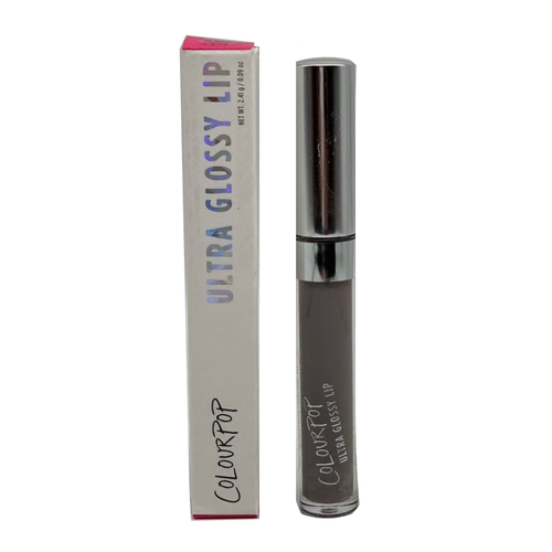 ColourPop Ultra Glossy Lip Liquid Lipstick - Fluff