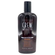 Load image into Gallery viewer, American Crew Fortifying Shampoo 15.2 oz