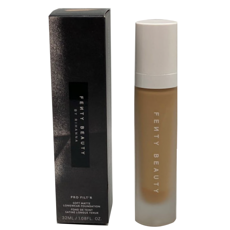 Fenty Beauty Pro Filt'r Soft Matte Longwear Foundation - Shade 290