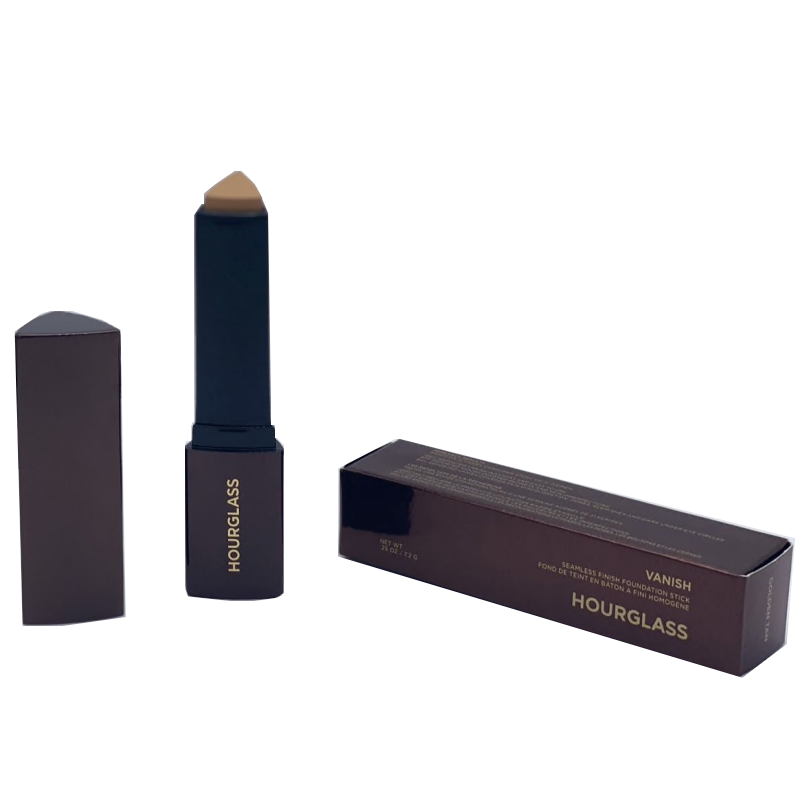 Hourglass Vanish Seamless Foundation Stick Golden Tan Beautykom