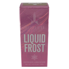 Load image into Gallery viewer, Jeffree Star Cosmetics Liquid Frost Highlighter - Frozen Peach