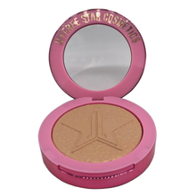 Load image into Gallery viewer, Jeffree Star Cosmetics Supreme Frost Highlighting Powder - Frozen Peach