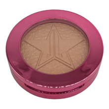 Load image into Gallery viewer, Jeffree Star Cosmetics Supreme Frost Highlighting Powder - Frozen Peach