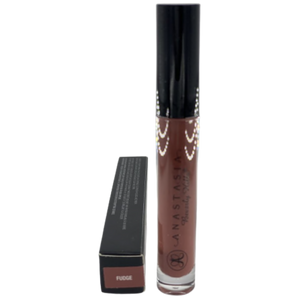 Anastasia Beverly Hills Lip Gloss - Fudge