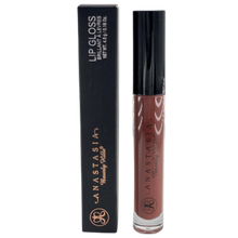 Load image into Gallery viewer, Anastasia Beverly Hills Lip Gloss - Fudge