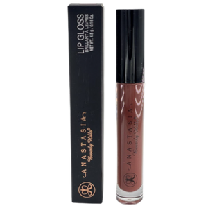 Anastasia Beverly Hills Lip Gloss - Fudge