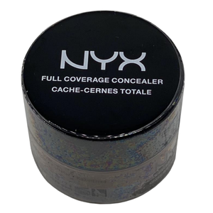 NYX Full Coverage Concealer - CJ08.2 Cappuccino