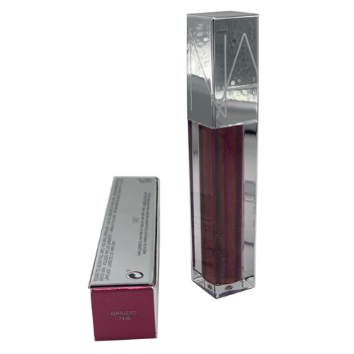 NARS Full Vinyl Lip Lacquer - Abruzzo