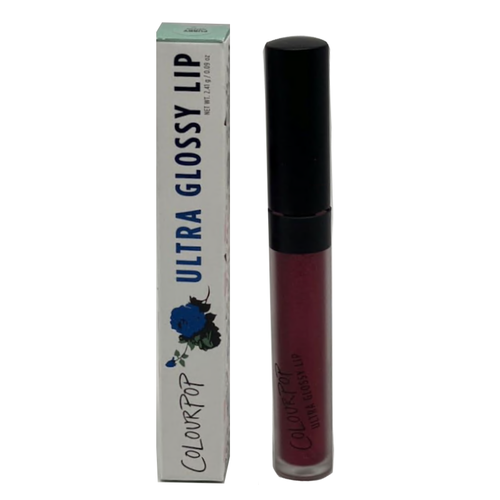 ColourPop Ultra Glossy Lip Liquid Lipstick - Furry