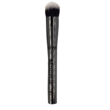 Load image into Gallery viewer, Morphe Makeup Brushes Collection Gun Metal - G1 Small Buffer