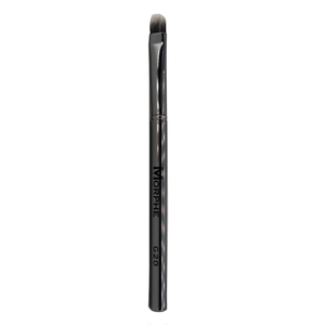 Morphe Makeup Brushes Collection Gun Metal - G20 Medium Oval Shadow