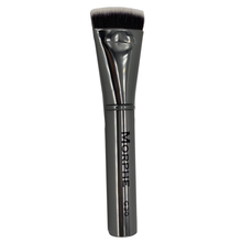 Load image into Gallery viewer, Morphe Makeup Brushes Collection Gun Metal - G30 Flat Contour