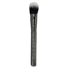 Load image into Gallery viewer, Morphe Makeup Brushes Collection Gun Metal - G39 Deluxe Foundation