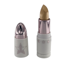 Load image into Gallery viewer, Jeffree Star Cosmetics Lip Ammunition Lipstick - Galaxy Gold