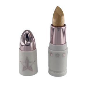 Jeffree Star Cosmetics Lip Ammunition Lipstick - Galaxy Gold