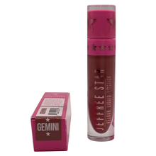 Load image into Gallery viewer, Jeffree Star Cosmetics Velour Liquid Lipstick - Gemini