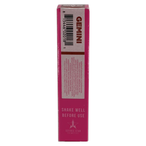 Jeffree Star Cosmetics Velour Liquid Lipstick - Gemini