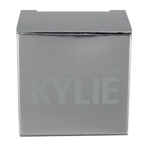 Kylie Cosmetics Creme Shadow - Yellow Gold