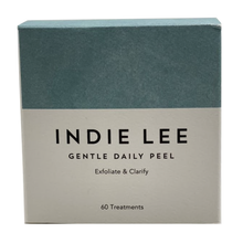 Load image into Gallery viewer, Indie Lee Gentle Daily Peel 60 pads